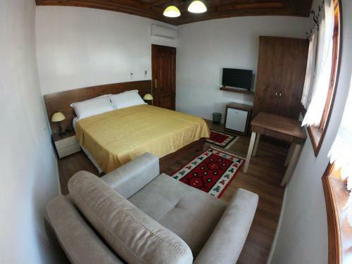 Hotel Borklad