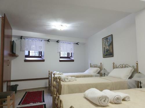 Hotel Borklad