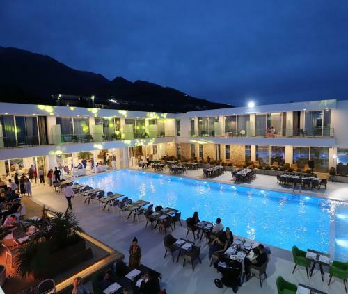 Hotel Empire Beach Resort Adults Only