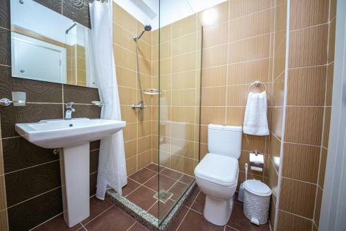Ponari S Hotel