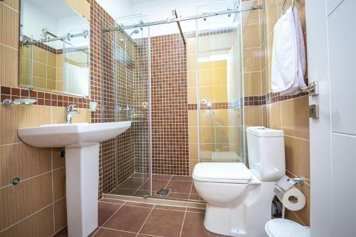 Ponari S Hotel