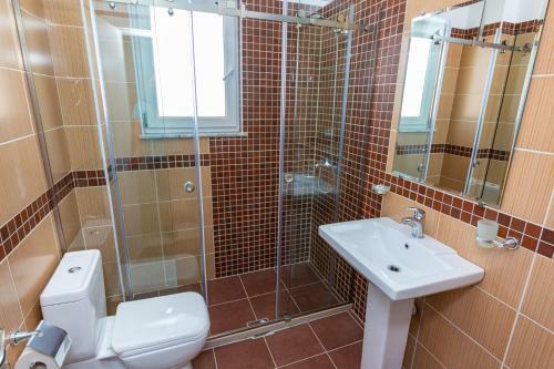 Ponari S Hotel