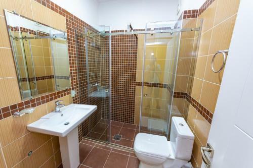 Ponari S Hotel