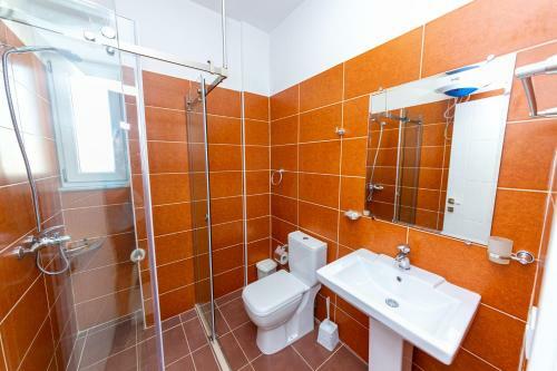 Ponari S Hotel