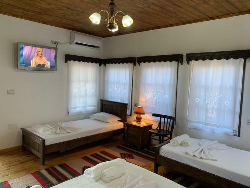 Hostal Guest House Genti