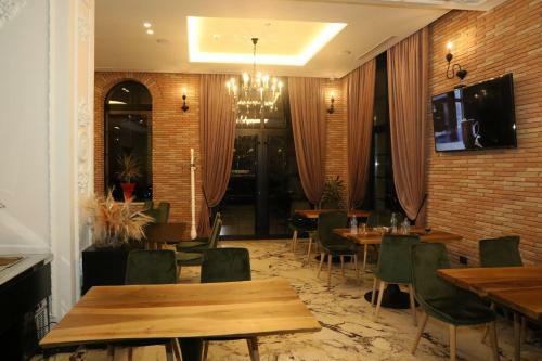 Hotel Kloest