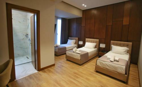 Portik Hotel