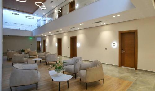 Portik Hotel