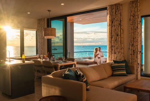 Hotel Tranquility Beach Anguilla Resort