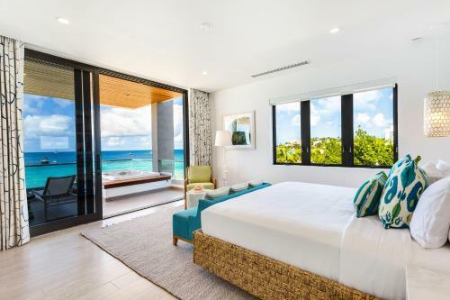 Hotel Tranquility Beach Anguilla Resort