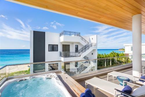 Hotel Tranquility Beach Anguilla Resort