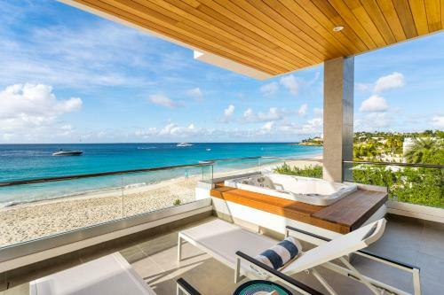 Hotel Tranquility Beach Anguilla Resort