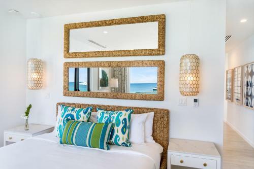 Hotel Tranquility Beach Anguilla Resort