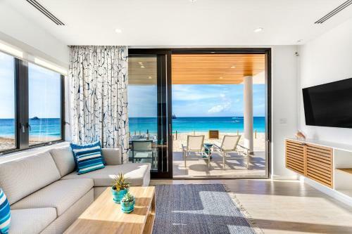 Hotel Tranquility Beach Anguilla Resort