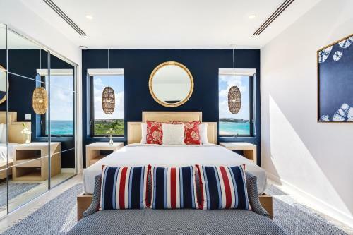 Hotel Tranquility Beach Anguilla Resort