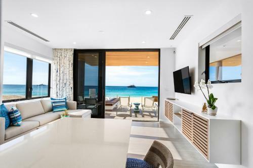 Hotel Tranquility Beach Anguilla Resort