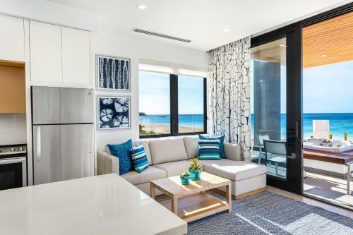 Hotel Tranquility Beach Anguilla Resort