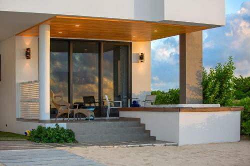 Hotel Tranquility Beach Anguilla Resort