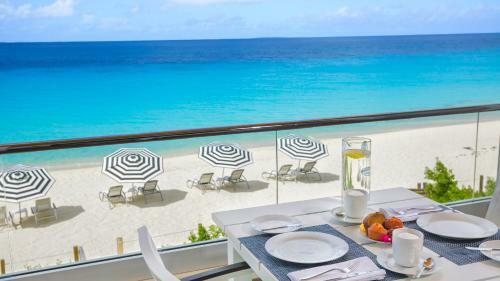 Hotel Tranquility Beach Anguilla Resort