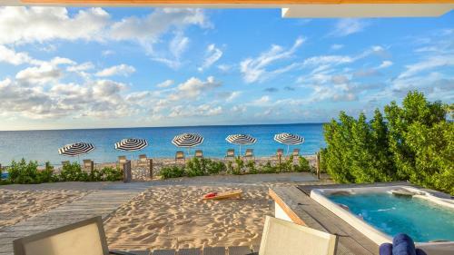 Hotel Tranquility Beach Anguilla Resort