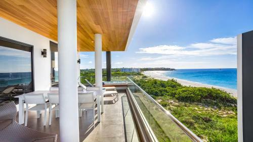 Hotel Tranquility Beach Anguilla Resort