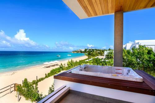 Hotel Tranquility Beach Anguilla Resort
