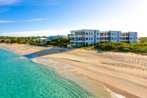 Hotel Tranquility Beach Anguilla Resort
