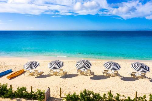 Hotel Tranquility Beach Anguilla Resort