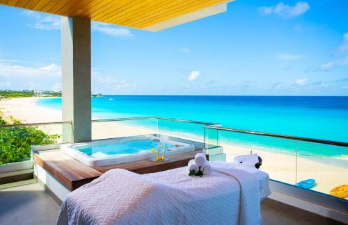 Hotel Tranquility Beach Anguilla Resort