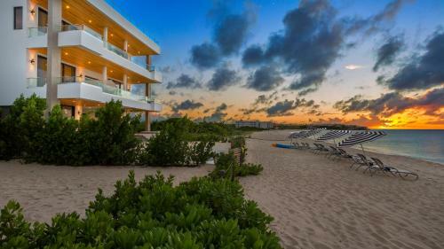 Hotel Tranquility Beach Anguilla Resort