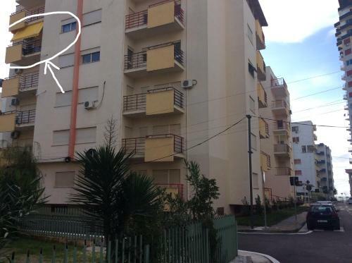 Apartament 1+1 Plazh Durr�s