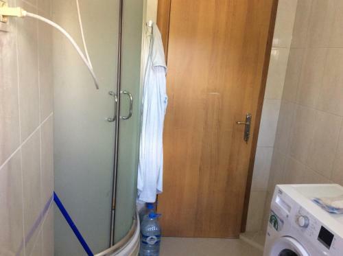 Apartament 1+1 Plazh Durr�s