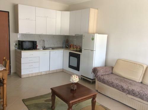 Apartament 1+1 Plazh Durr�s