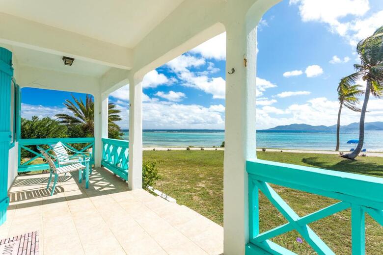 Apartamento Coralito Bay Suites & Villas