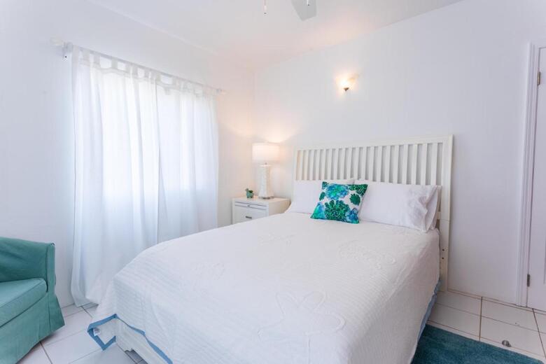 Apartamento Coralito Bay Suites & Villas