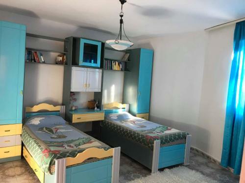 Apartamento Vil'alba!
