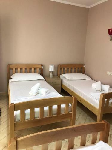 Bed & Breakfast Hotel Durres Vila 53