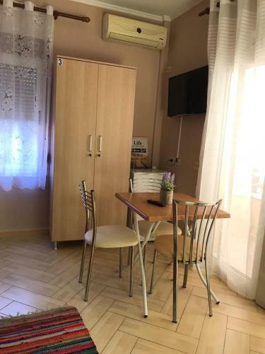 Bed & Breakfast Hotel Durres Vila 53