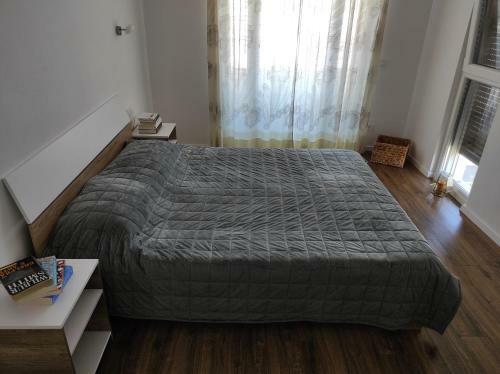 Lunar Apartment