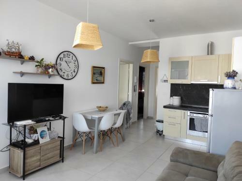 Lunar Apartment