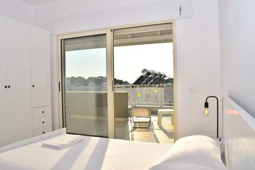 Apartamento Modern Penthouse - 216