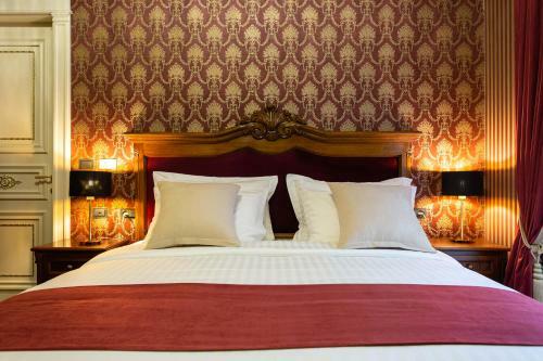 Envy Hotel