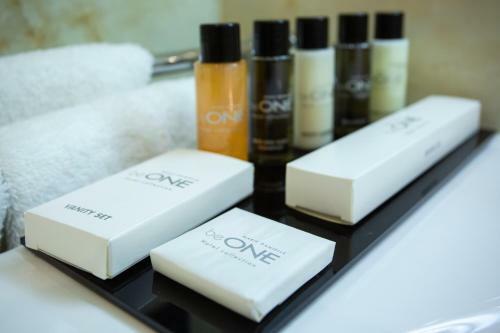 Envy Hotel