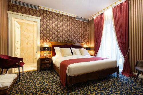 Envy Hotel