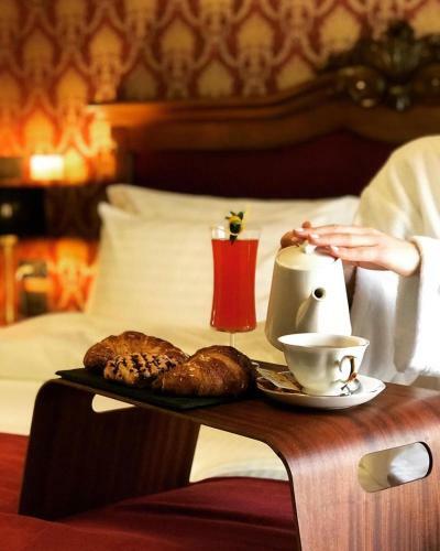Envy Hotel