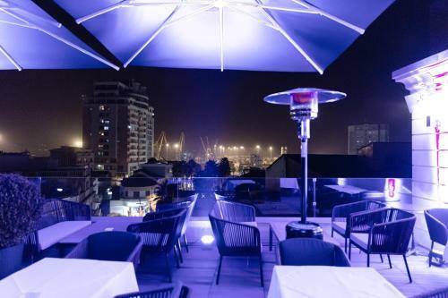 Envy Hotel