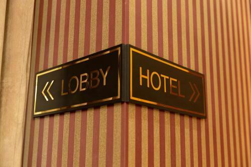 Envy Hotel