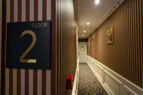 Envy Hotel