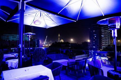Envy Hotel