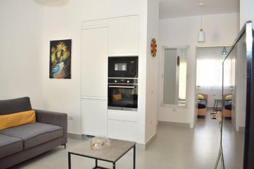Perla Grey Apartment - 191